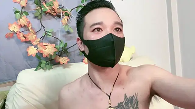 zghn88 online show from 11.26.25