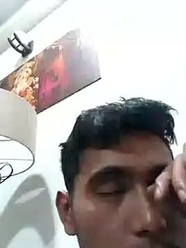 Snapshot of amanWildstalion chatting on 10.30.25 amanWildstalion online show from 10.30.25