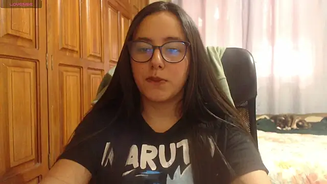 Venus cat  online show from 12.13.25