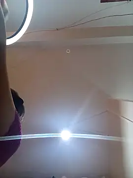 Snapshot of Orca-sexy chatting on 10.28.25 Orca-sexy online show from 10.28.25