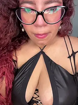 Solaangel  online show from 10.02.25