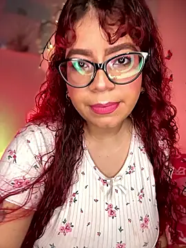 Solaangel  online show from 01.08.26