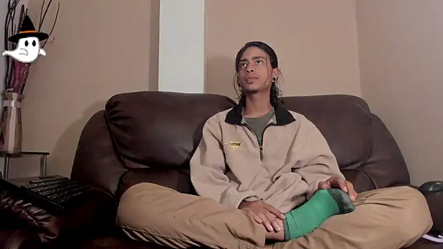 Dickie Dicking online show from 10.21.25