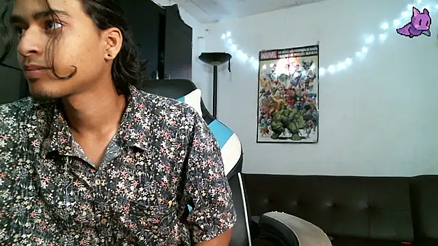 Dickie Dicking online show from 03.03.26