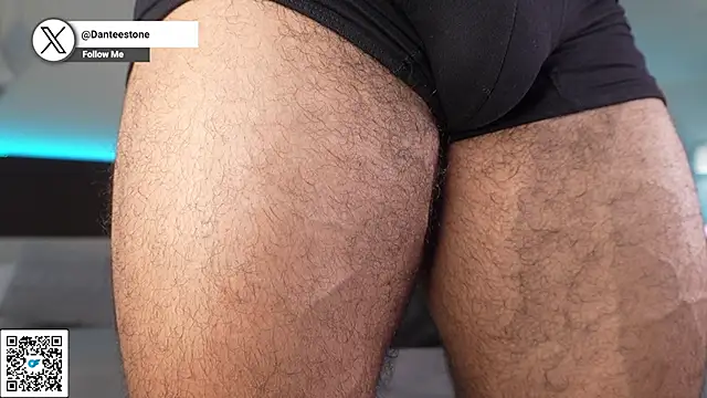 DanteeStone online show from 03.04.26