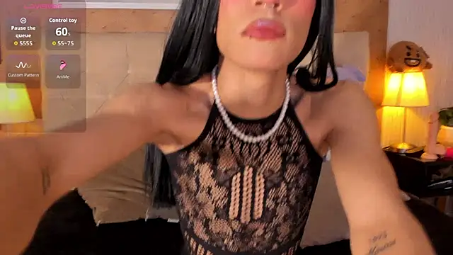 Snapshot of alana_madison10 chatting on 11.16.25 alana madison10 online show from 11.16.25