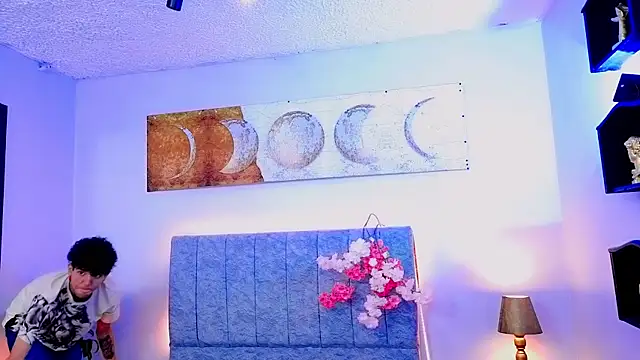 todoroki g online show from 10.06.25