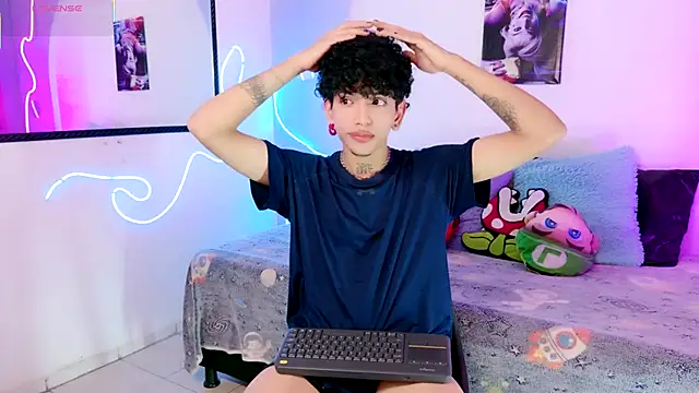 todoroki g online show from 10.19.25