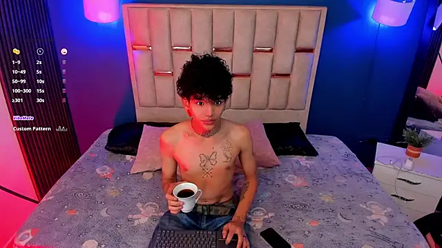 todoroki g online show from 10.23.25