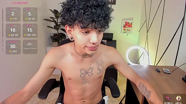 todoroki g online show from 11.08.25