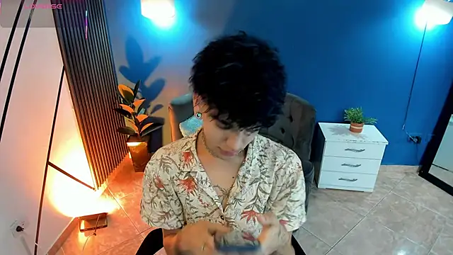 todoroki g online show from 11.12.25