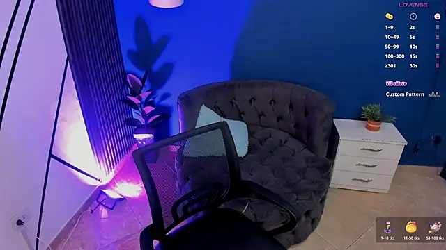 todoroki g online show from 11.14.25