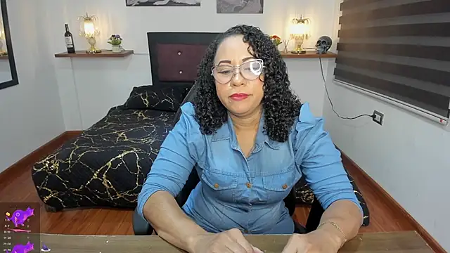 Veronica jonness online show from 10.01.25