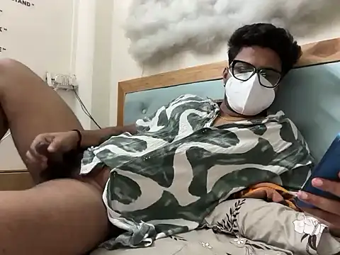 YourBlackBull online show from 03.03.26