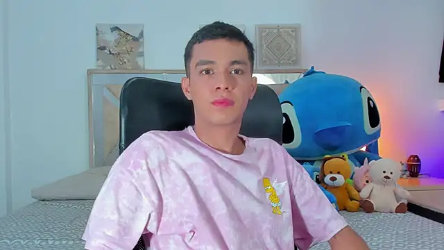 Boy sexy70 online show from 10.01.25