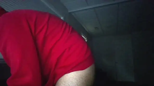 Snapshot of StroknGoon69 chatting on 11.07.25 StroknGoon69 online show from 11.07.25