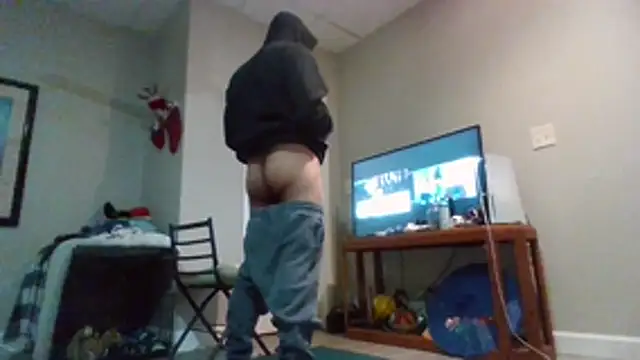 StroknGoon69 online show from 06.03.26
