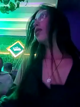 Snapshot of fanyabbey chatting on 10.12.25 fanyabbey online show from 10.12.25