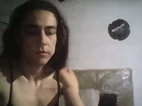 NocturnaDoll online show from 11.07.25