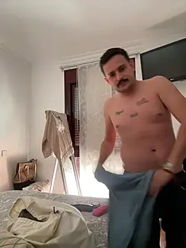 Arabxlyoung online show from 04.18.26