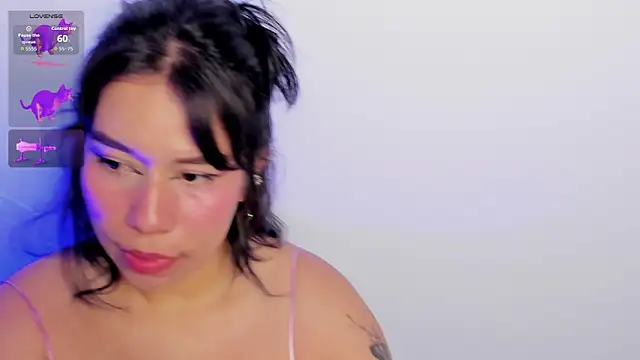 liztender  online show from 10.02.25