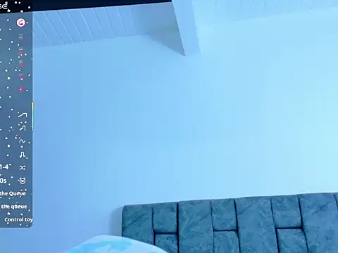 Anthony carter online show from 10.03.25