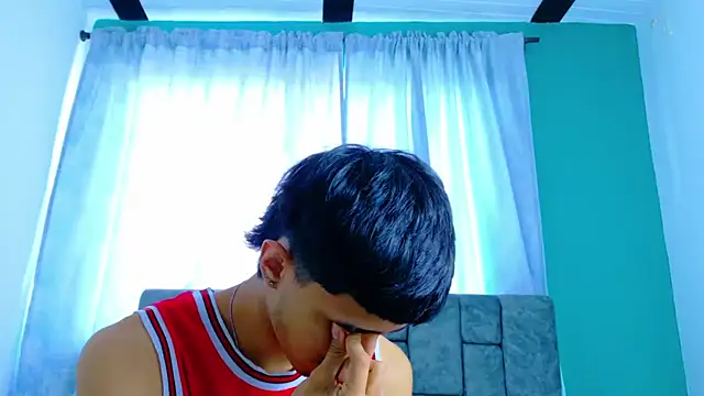 Anthony carter online show from 10.16.25