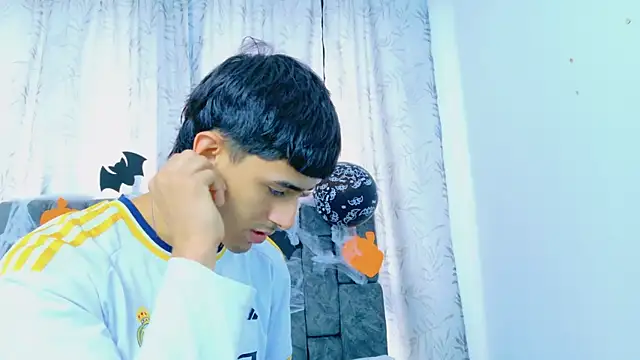 Anthony carter online show from 10.26.25