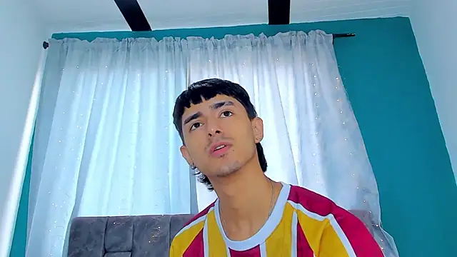 Anthony carter online show from 12.17.25