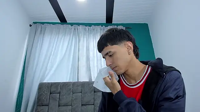 Anthony carter online show from 01.12.26