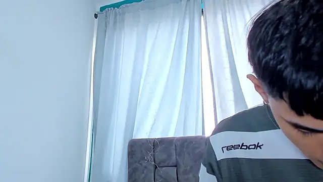 Snapshot of Anthony_carter chatting on 01.19.26 Anthony carter online show from 01.19.26