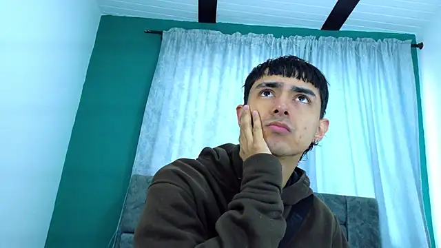 Snapshot of Anthony_carter chatting on 02.01.26 Anthony carter online show from 02.01.26