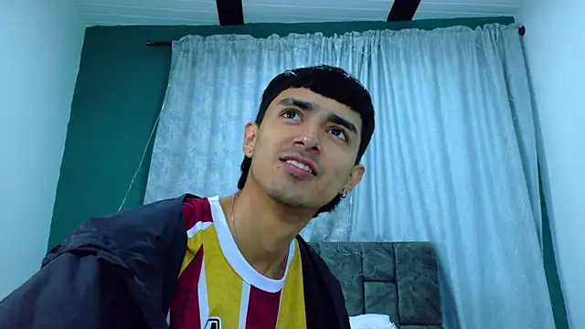 Snapshot of Anthony_carter chatting on 02.03.26 Anthony carter online show from 02.03.26