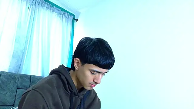 Snapshot of Anthony_carter chatting on 02.05.26 Anthony carter online show from 02.05.26