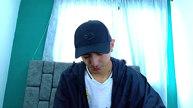 Snapshot of Anthony_carter chatting on 02.08.26 Anthony carter online show from 02.08.26