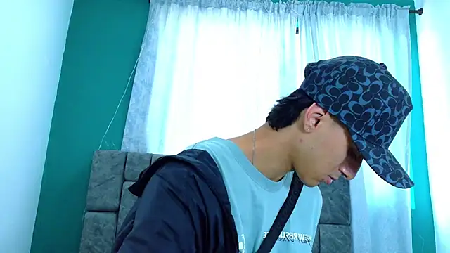 Snapshot of Anthony_carter chatting on 02.10.26 Anthony carter online show from 02.10.26