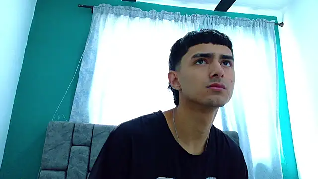 Snapshot of Anthony_carter chatting on 02.11.26 Anthony carter online show from 02.11.26