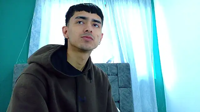 Snapshot of Anthony_carter chatting on 02.12.26 Anthony carter online show from 02.12.26