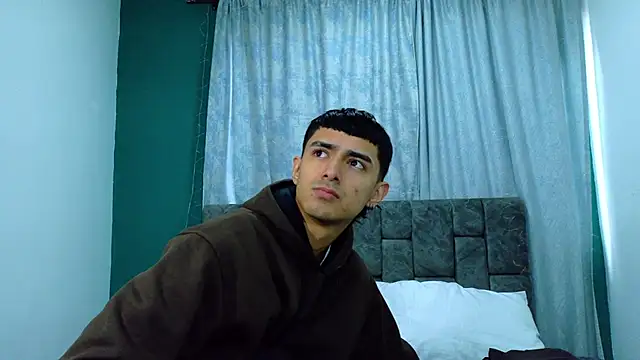 Snapshot of Anthony_carter chatting on 02.14.26 Anthony carter online show from 02.14.26