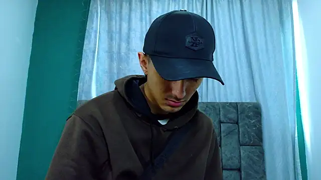 Snapshot of Anthony_carter chatting on 02.15.26 Anthony carter online show from 02.15.26