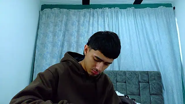 Snapshot of Anthony_carter chatting on 02.21.26 Anthony carter online show from 02.21.26