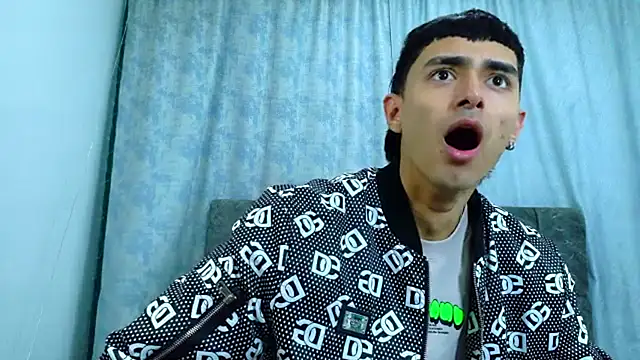 Snapshot of Anthony_carter chatting on 02.22.26 Anthony carter online show from 02.22.26