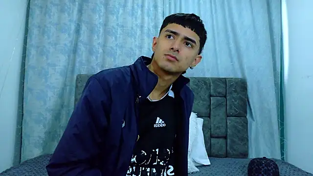 Snapshot of Anthony_carter chatting on 02.25.26 Anthony carter online show from 02.25.26