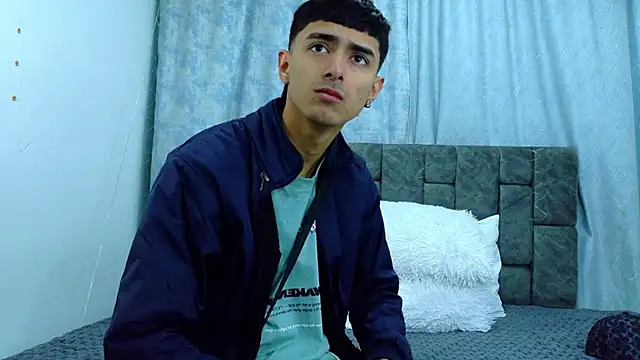 Snapshot of Anthony_carter chatting on 02.26.26 Anthony carter online show from 02.26.26