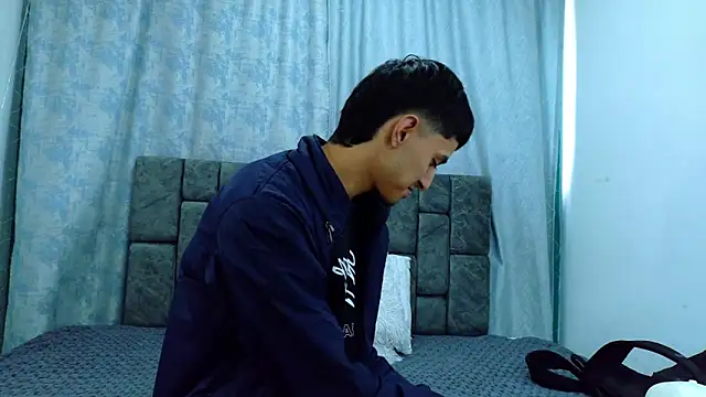 Snapshot of Anthony_carter chatting on 02.27.26 Anthony carter online show from 02.27.26