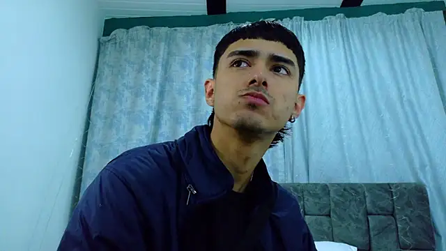 Snapshot of Anthony_carter chatting on 02.28.26 Anthony carter online show from 02.28.26