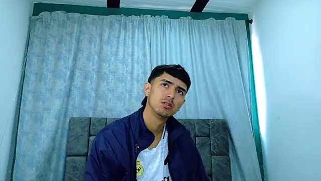 Snapshot of Anthony_carter chatting on 03.02.26 Anthony carter online show from 03.02.26