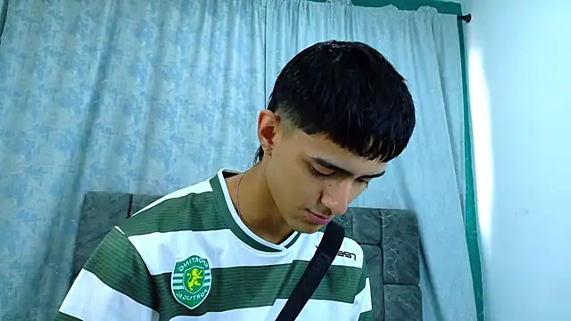 Snapshot of Anthony_carter chatting on 03.03.26 Anthony carter online show from 03.03.26