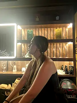 Sofi kim  online show from 11.03.25