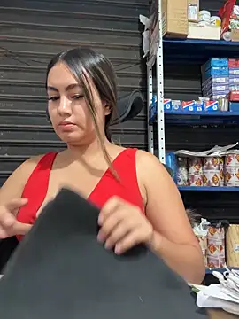 Sofi kim  online show from 11.05.25